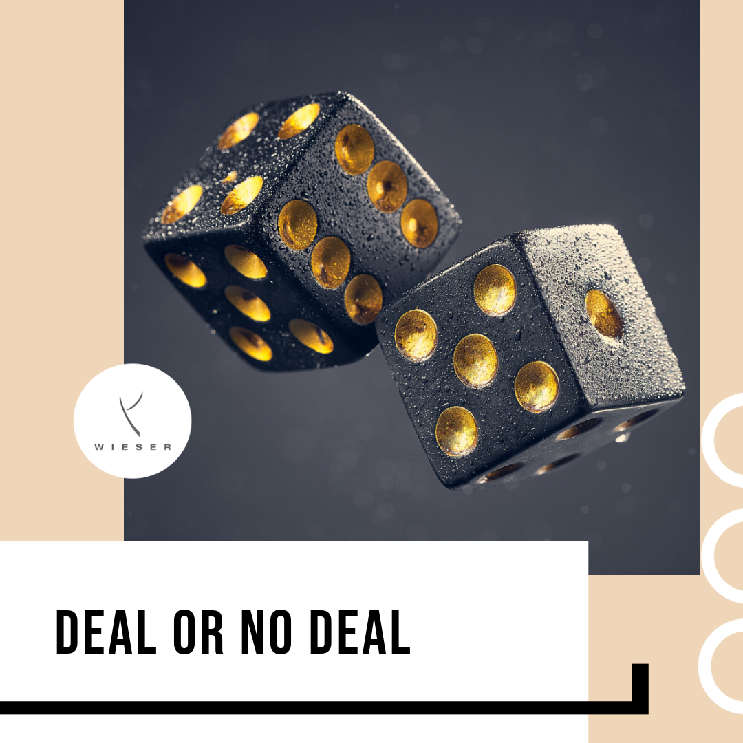Deal or no Deal Casino