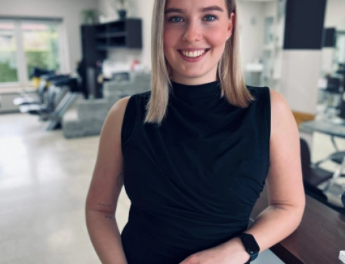 +++Standortwechsel & neue Rolle für Emma+++