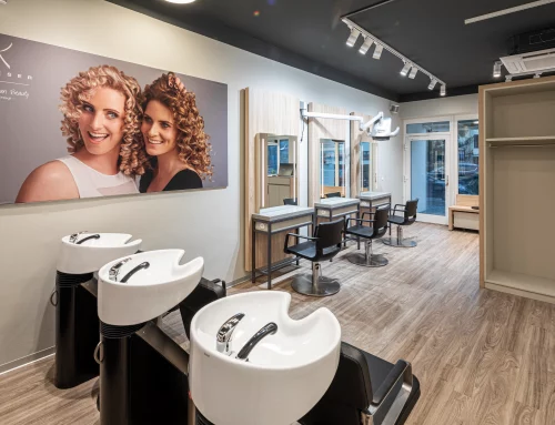 ++Karriere im Haarstudio Wieser+++