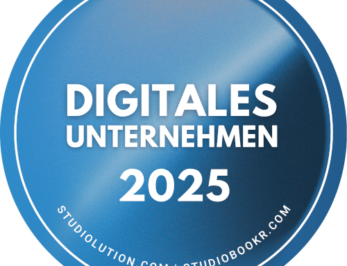 +++ Wir wurden ausgezeichnet als Digitales Unternehmen 2025++