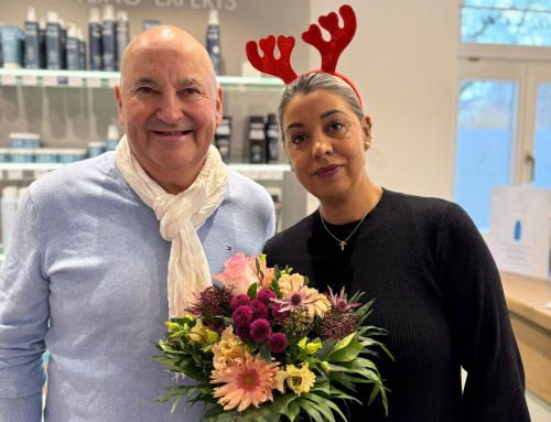 +++25 Jahre Gana – ein Jubiläum, das von Herzen kommt+++