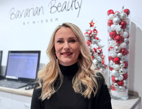 +++Abschied tut weh+++