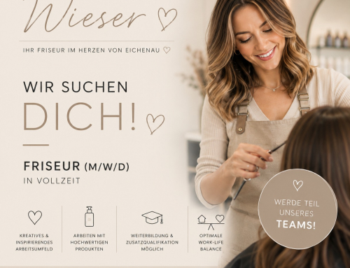 +++WIR SUCHEN DICH+++