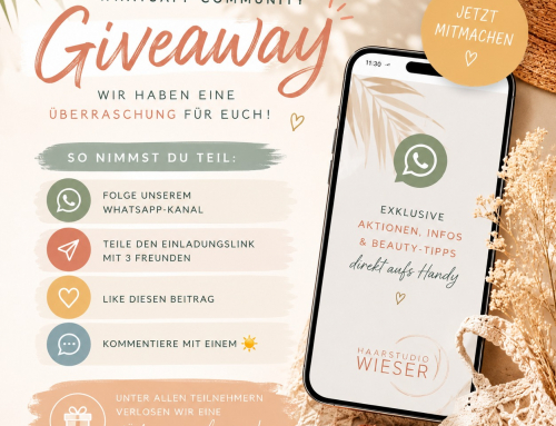 +++WHATSAPP COMMUNITY GIVEAWAY+++