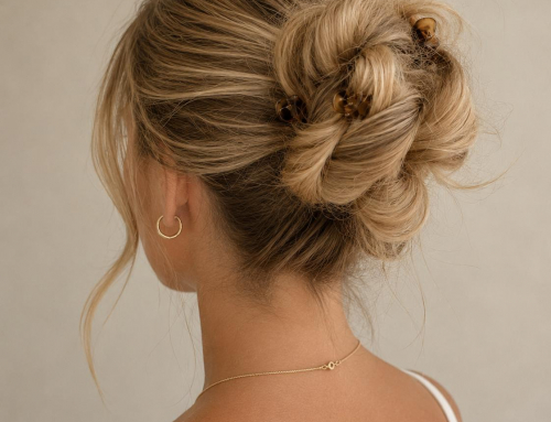+++Summer Hair, don’t care? Doch – mit den richtigen Frisuren!+++
